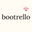 Bootrello Online Fashion Store I Shop Online logo
